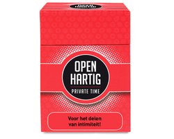 Openhartig Private Time