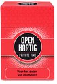 Openhartig Private Time