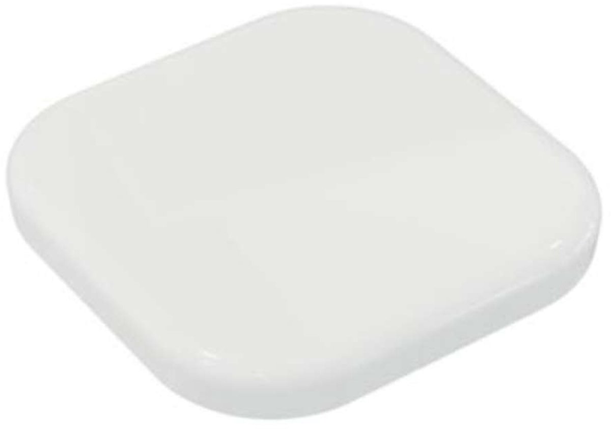 Ideal Standard Strada II - Keramische afvoerafdekking, wit T360301