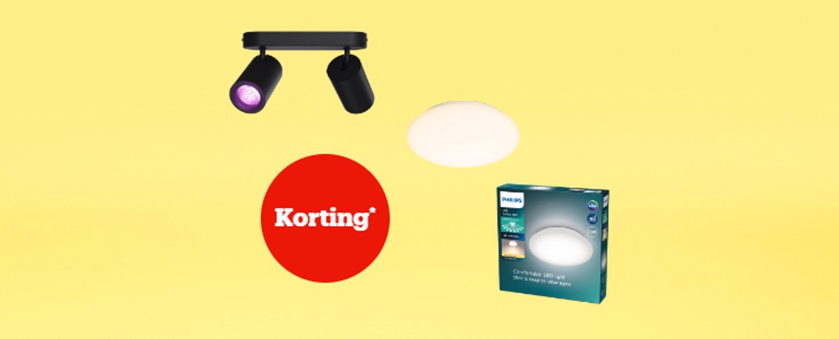 Korting*