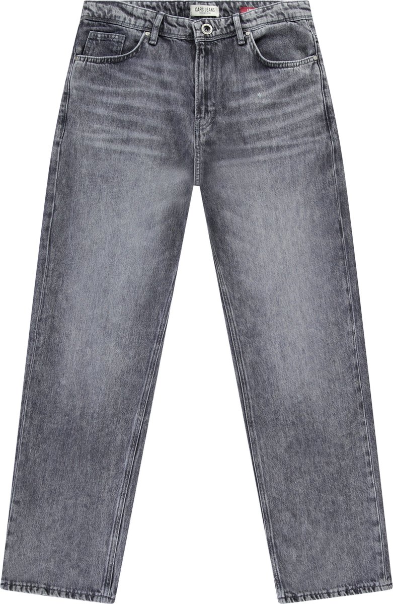 Cars Jeans Jeans Dunlin Loose Fit - Heren