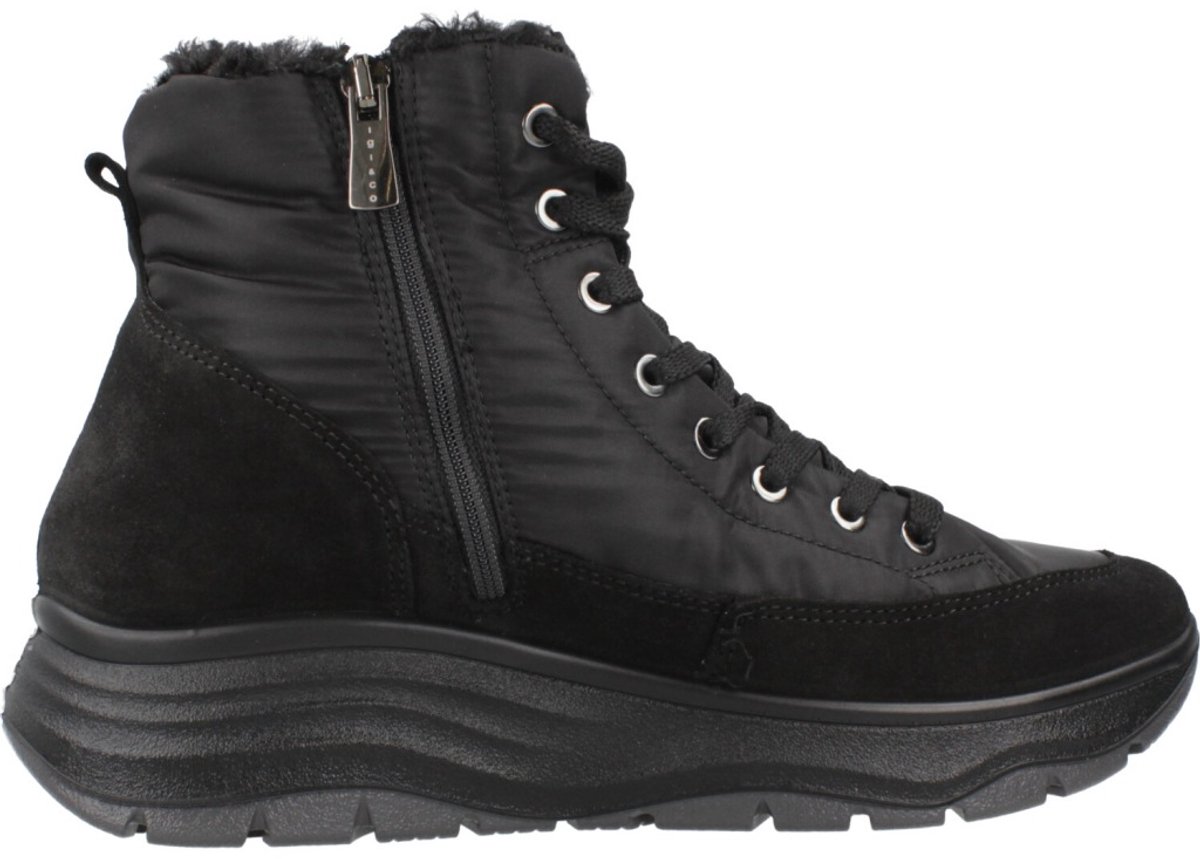 IGI&CO 8657100IG Zwart