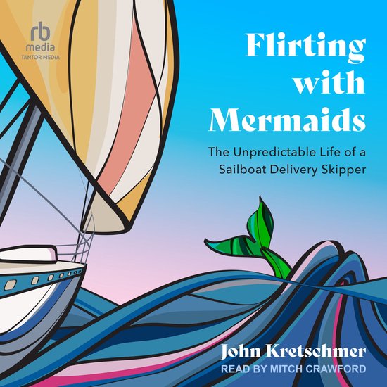 Flirting with Mermaids - cover