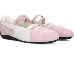 Puma Speedcat Ballet Sd Ballerina's Dames - Roze - Maat 37