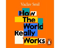 Omslag van How the World Really Works