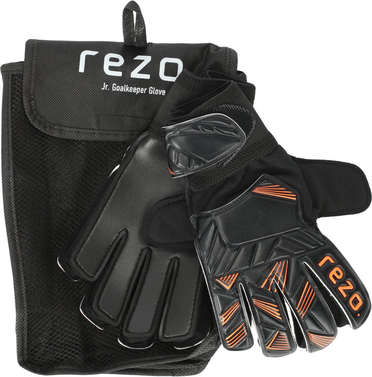Rezo Torwarthandschuhe Fabien Jr.