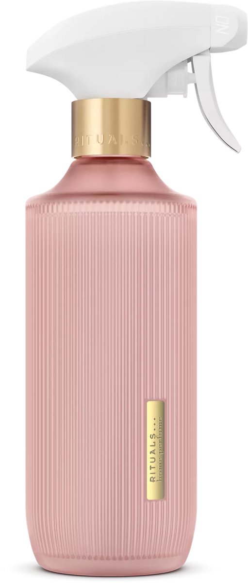 Rituals - Sakura - Home Perfume Spray 400 ml + Gift bag - Huisparfum 400 ml