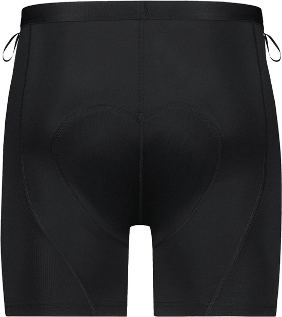 BBB Cyling Fietsonderbroek Met Zeem Heren en Dames InnerShorts - Sneldrogende Binnenbroek Fiets - Mountainbike Binnenbroek - Bikeboxer - XS/S - BUW-65 van BBB — afbeelding 2