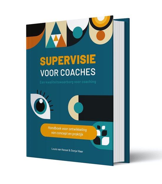 Supervisie voor coaches - cover