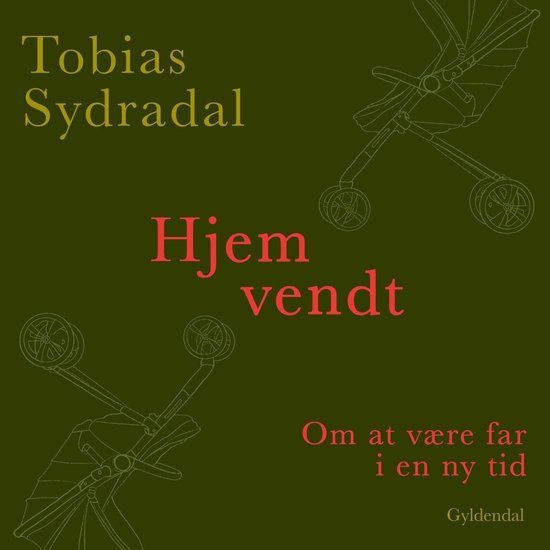Hjemvendt - cover