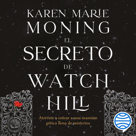 El secreto de Watch Hill - cover