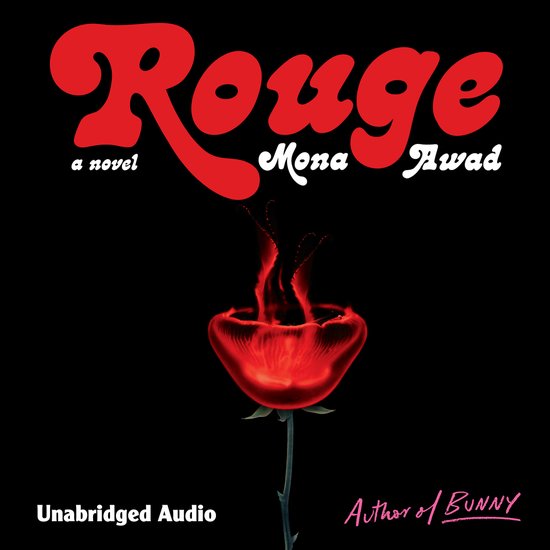 Rouge - cover