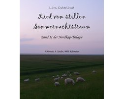 Nordkap 2 - Lied vom stillen Sommernachtstraum