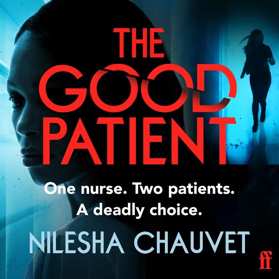 The Good Patient - cover