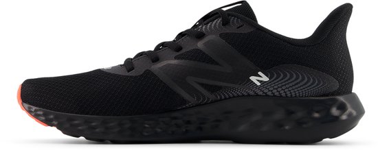 New Balance M411 Heren Sportschoenen - BLACK