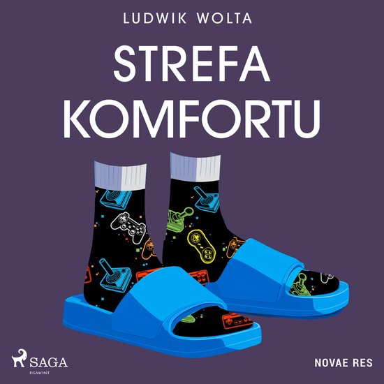 Strefa komfortu - cover