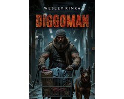 Diggoman