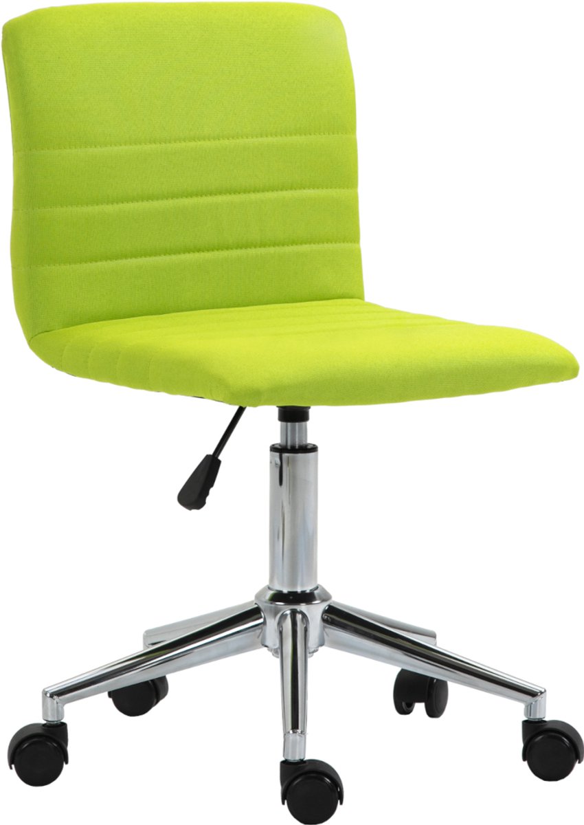 SVITA LINUS Bureaustoel Kinderen Draaistoel Stoffen - SVITA - €44,99