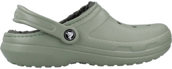 Sabots Doublés Crocs Classic - Fashion Wear - Adulte