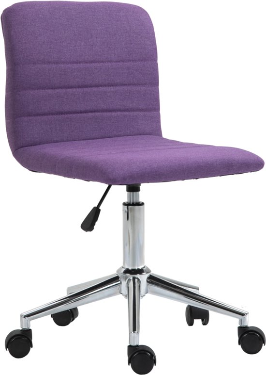 SVITA LINUS bureaustoel voor kinderen - (EAN: ...2149) - SVITA - €44,99