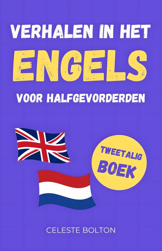 Foto: Verhalen in het engels voor halfgevorderden