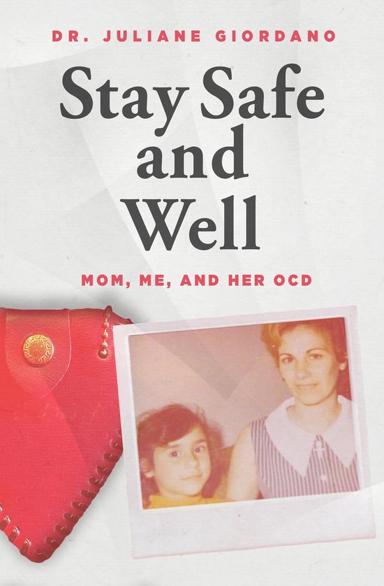 Stay Safe And Well - cover