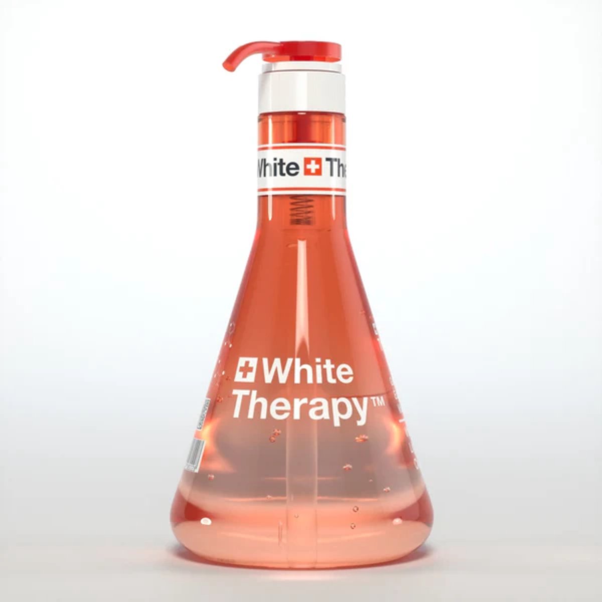 White Therapy + Vitamin C Lightening Cleansing Gel, 580ml