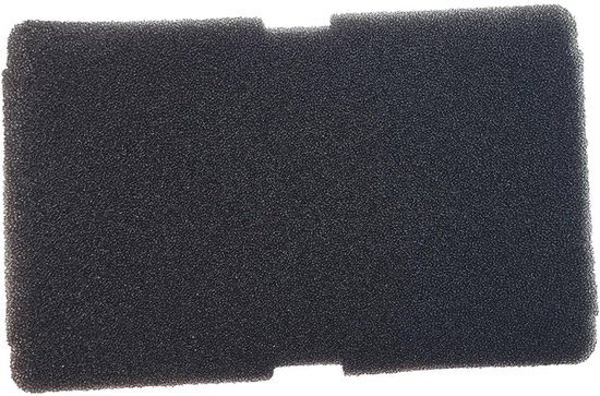 Beko wasdroger Filter 245x155mm