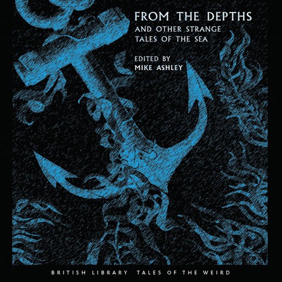 From the Depths - cover