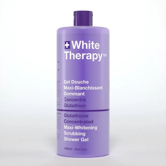 glutathione gel douche HT26 -glutathione Shower SK Duchess Glow Gel Douche