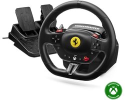 Thrustmaster T98 Ferrari 296 GTS - Racestuur voor Xbox Series en PC