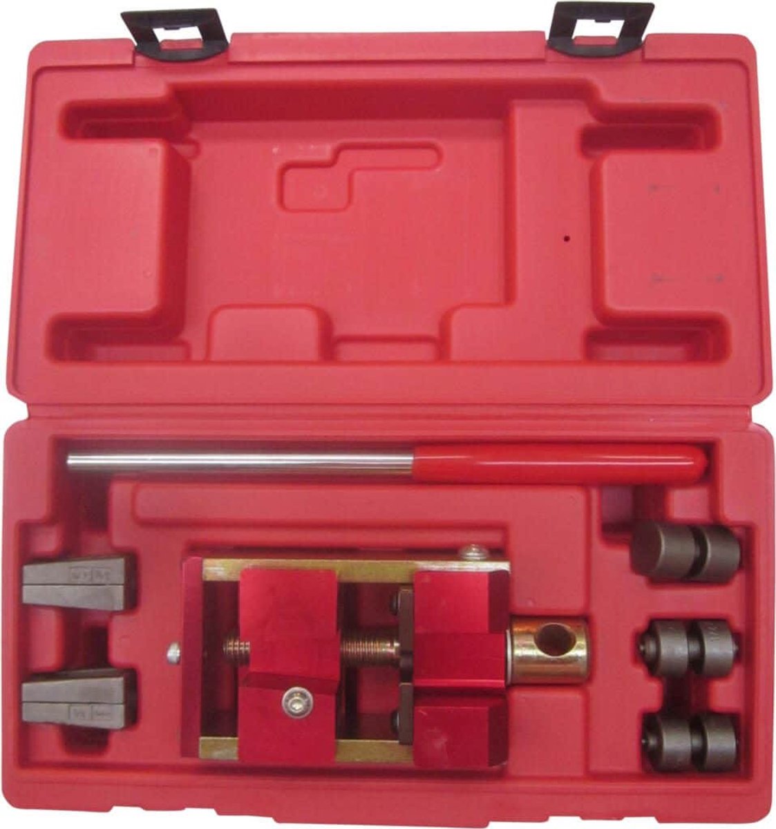 Professioneel fels set