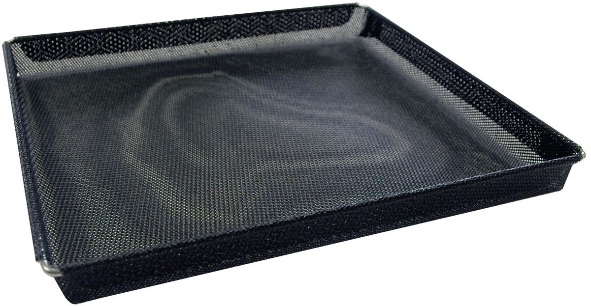 Nonstik Ovenmandje - 34 x 29 x 3 cm