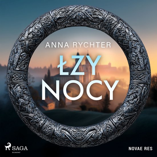Łzy nocy - cover