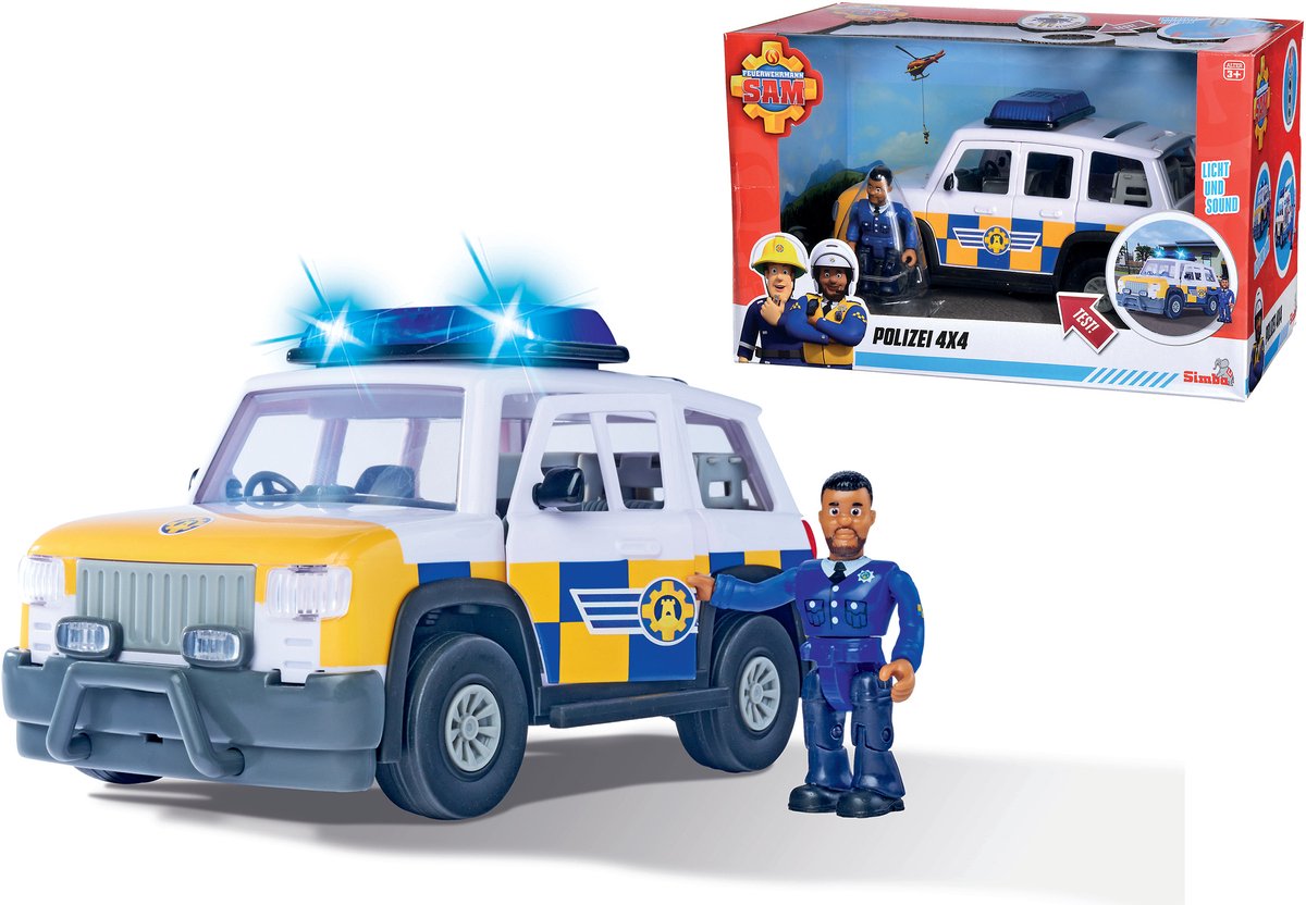 Smoby 109252578SMB, 3 jaar, Wit