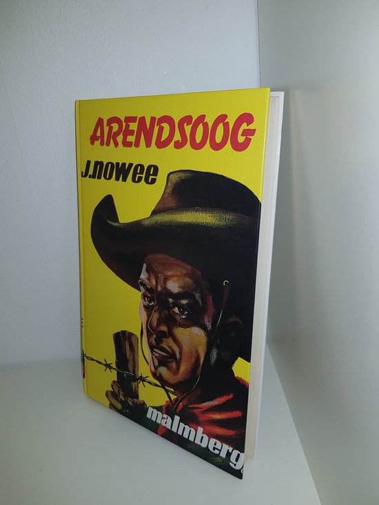 Arendsoog 1: Arendsoog