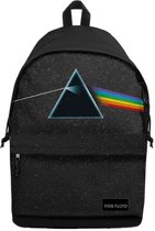 Pink Floyd Dark Side Of The Moon Unisex Rugtas - Neutraal - Standard