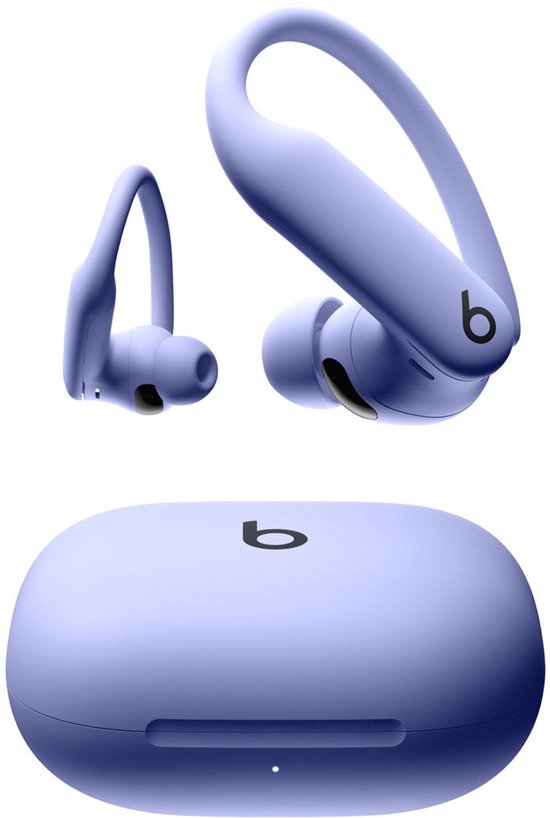 Beats Powerbeats Pro 2 - Paars | bol