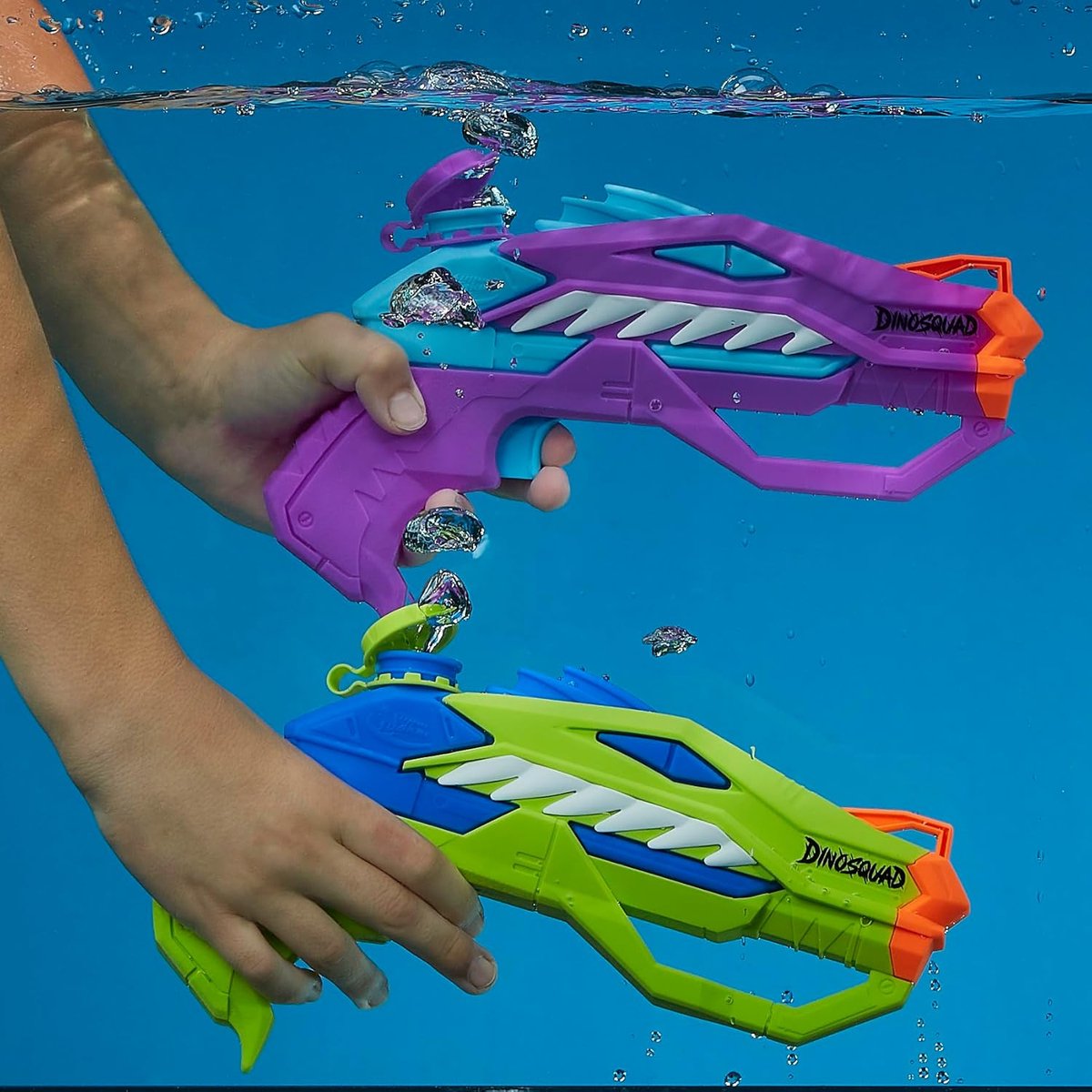 Nerf Super Soaker Raptor Surge — afbeelding 5