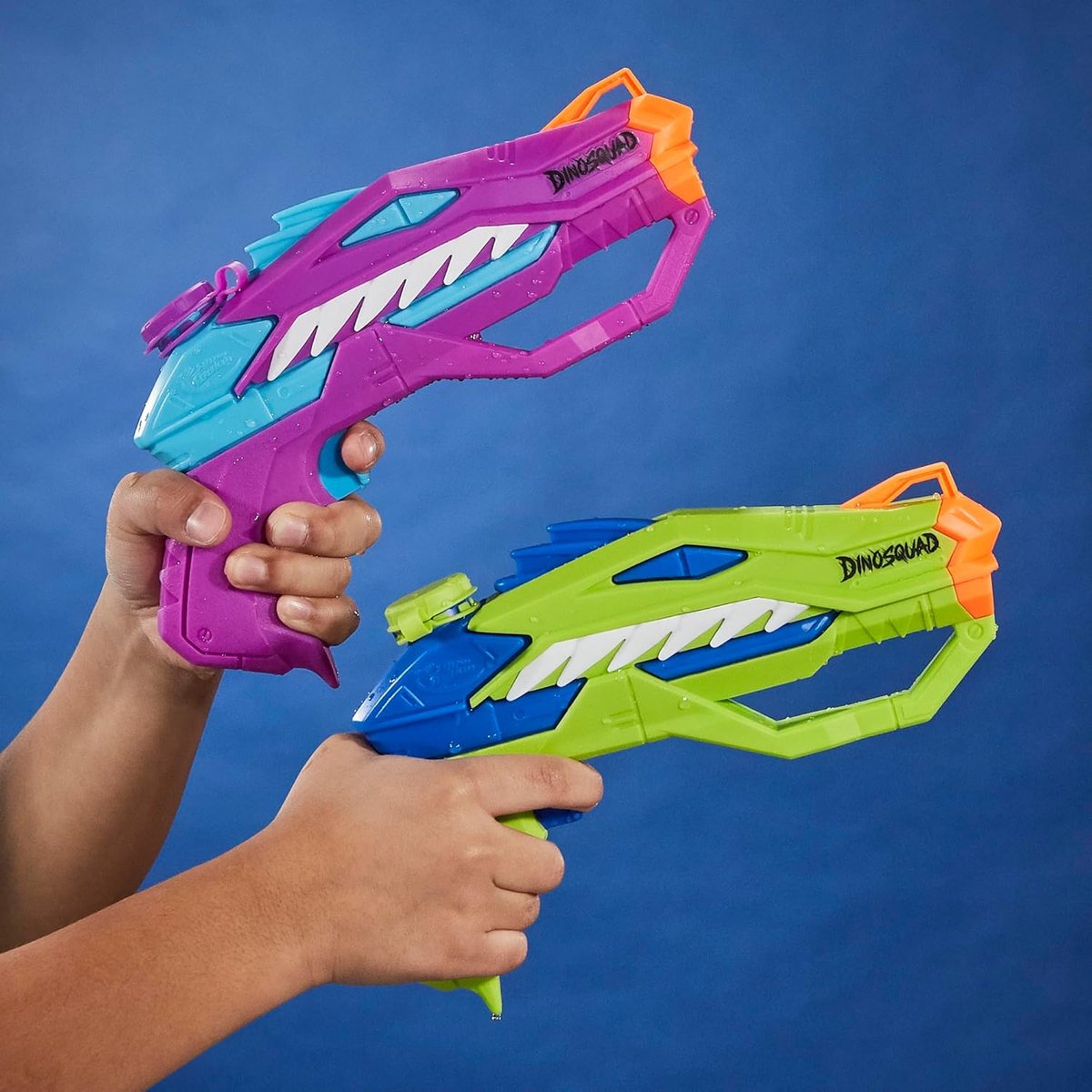 Nerf Super Soaker Raptor Surge — afbeelding 9