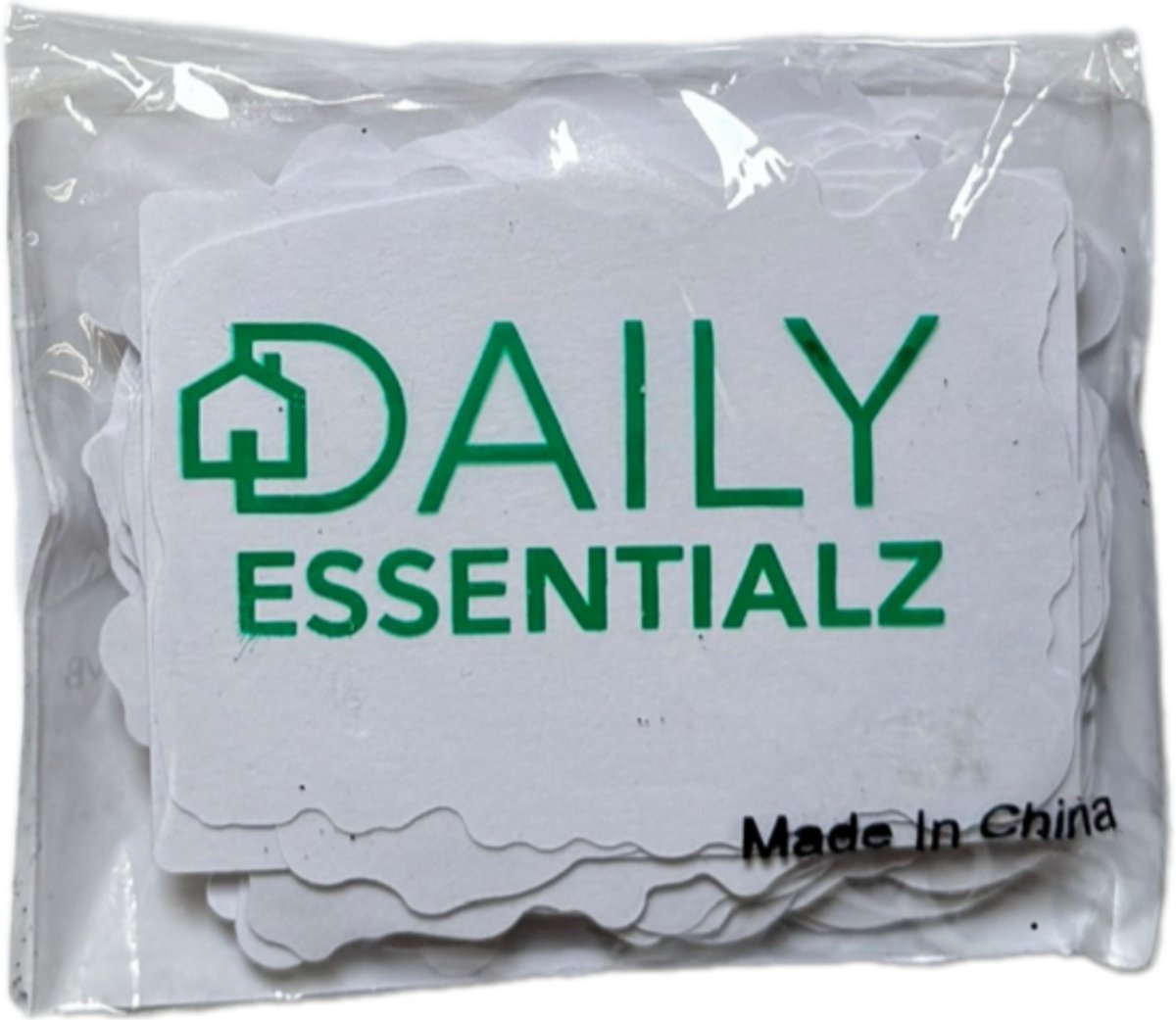 Daily Essentialz Regenboog Stickers - LGBTQ - Pride Stickers - Gay Pride - Skate stickers - Skateboard Stickers - Stickers volwassenen - Bullet Journal Stickers - 50 stuks — afbeelding 8