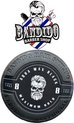 Aqua Wax Black 8 Maximum Hold 400 Ml