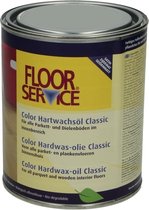 FLS Color Hardwasolie Classic Isanti 007 1L