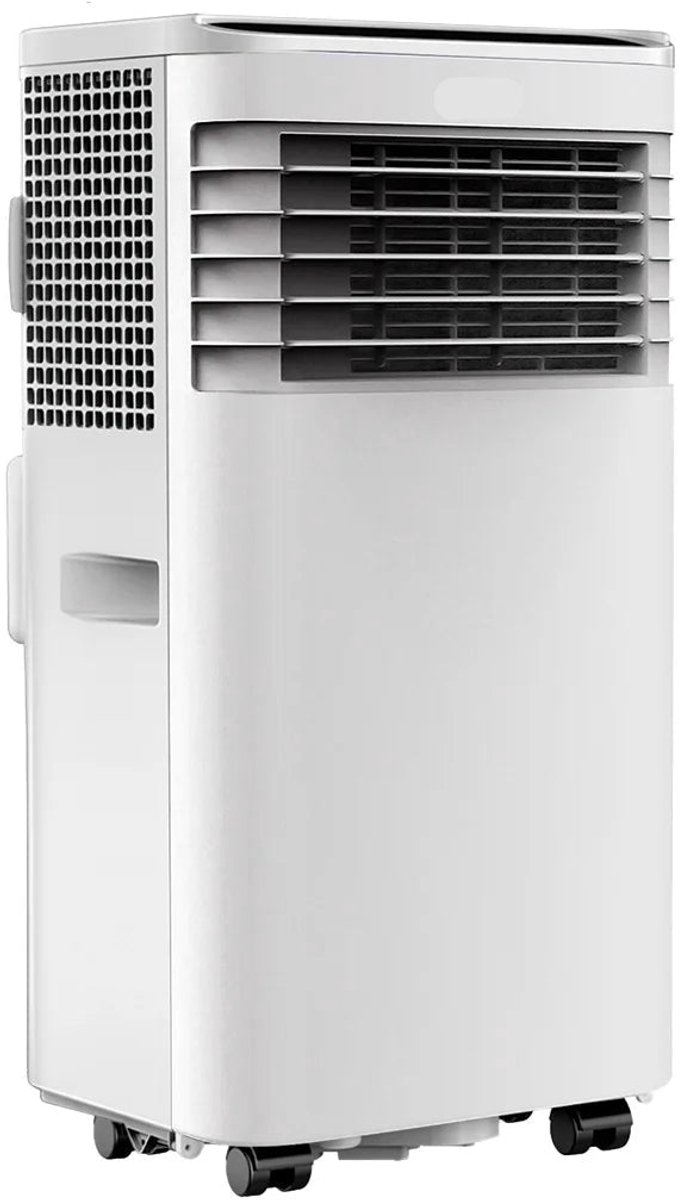 Draagbare Airconditioner - Mobiele Airco - Verkoeler - Airco - Draagbare - €509,99