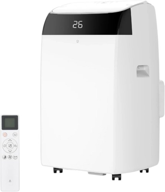Draagbare Airconditioner - Mobiele - Draagbare - €686,99