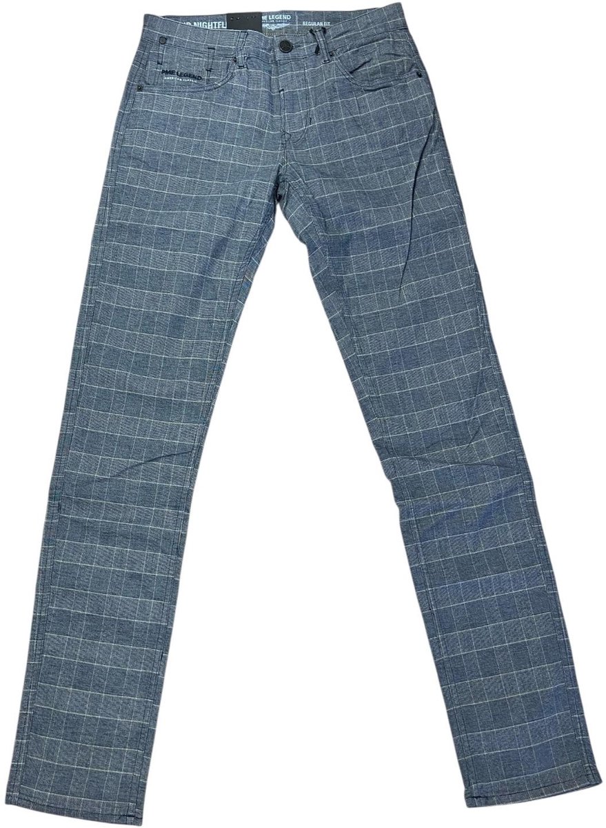 PME LEGEND NIGHTLIGHT JEANS - MAAT W31 X L36