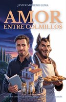 Amor Entre Colmillos: Romance LGBT+ con humor, magia y crisis existenciales