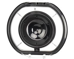 Afsluiting/deksel voor Dyson V6/DC58/DC59/DC62/DC74 - Klep - Container - Sluiting