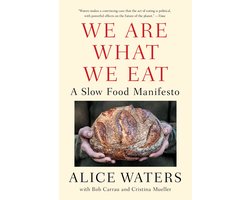 We Are What We Eat