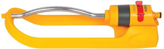 Hozelock Zwenksproeier PLUS 180 m²